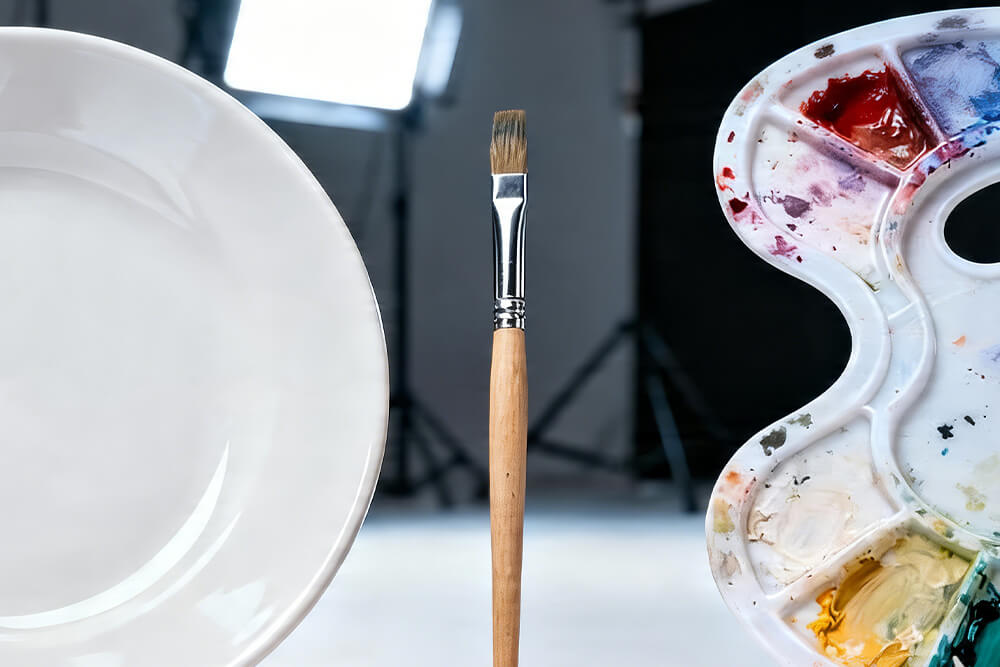 Is Your Palette Clean? The Maintenance Secret 90% of Painters Overlook for Their Mixing Tools
