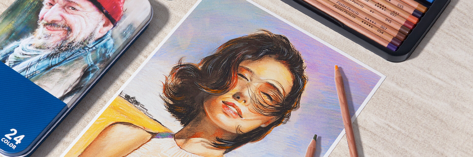 Pencils