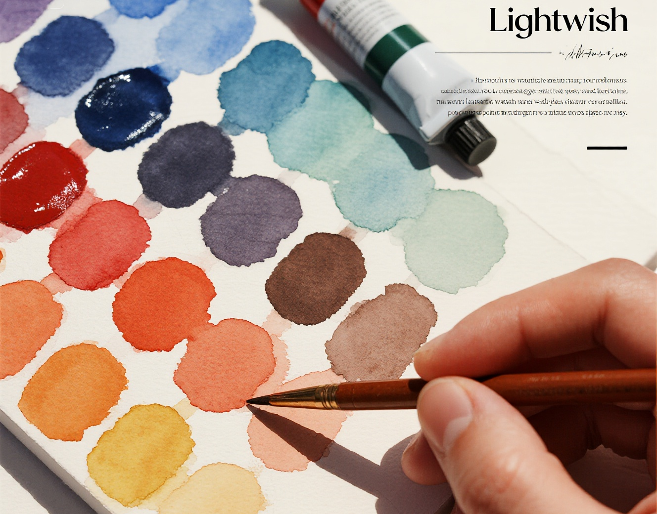 Will Watercolor Paint Dry?