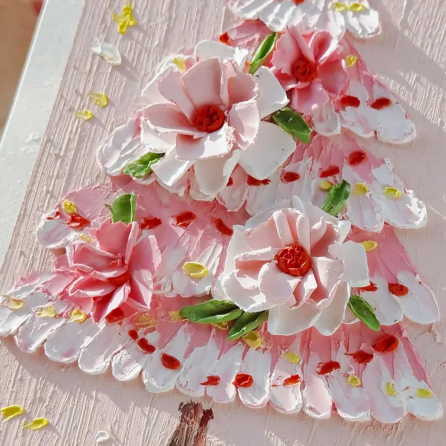 LIGHTWISH White Oil Pastels - Pack of 12, Ultra-Smooth Blendable Crayons for Professional Artists & Beginners, Perfect for Canvas, Chalkboard & DIY Crafts, Non-Fade, High Coverage Art Supplies