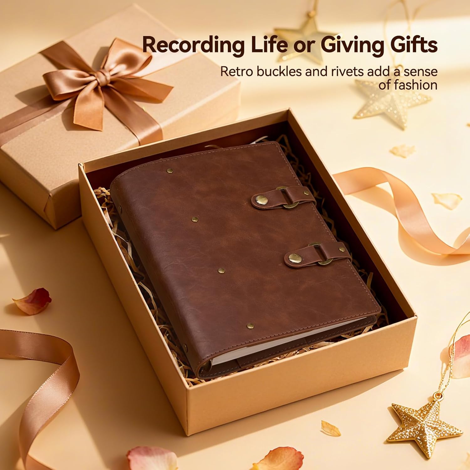 Lightwish Watercolor Sketchbook,100% Cotton Acid Free Watercolor Journal,300gsm/140lb Cold Press Watercolor Paper for Artists,Adults,Students,20 Sheets,5.8 * 8.2 Inches Paper